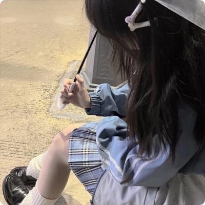 少女
