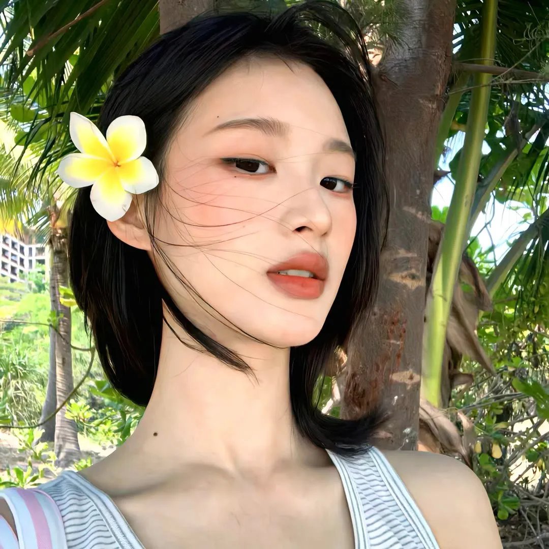 危险的恋情